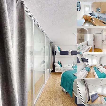 Ueber Den Daecher Von Accommodatie bij particulieren