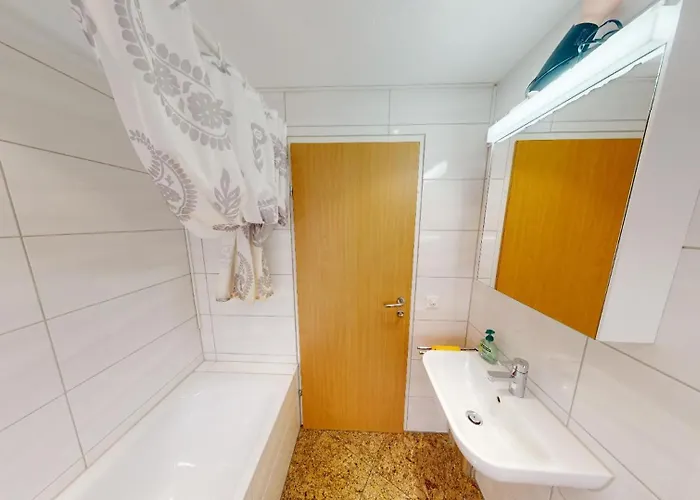 Ueber Den Daecher Von 쿠어